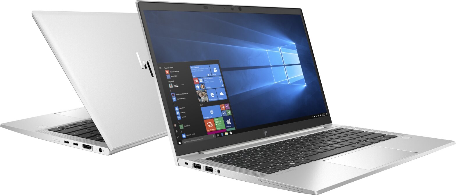 HP EliteBook 830 G7