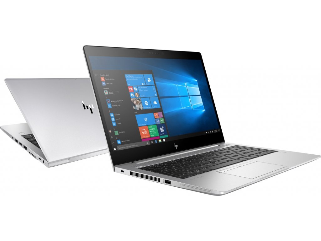 HP EliteBook 840 G6