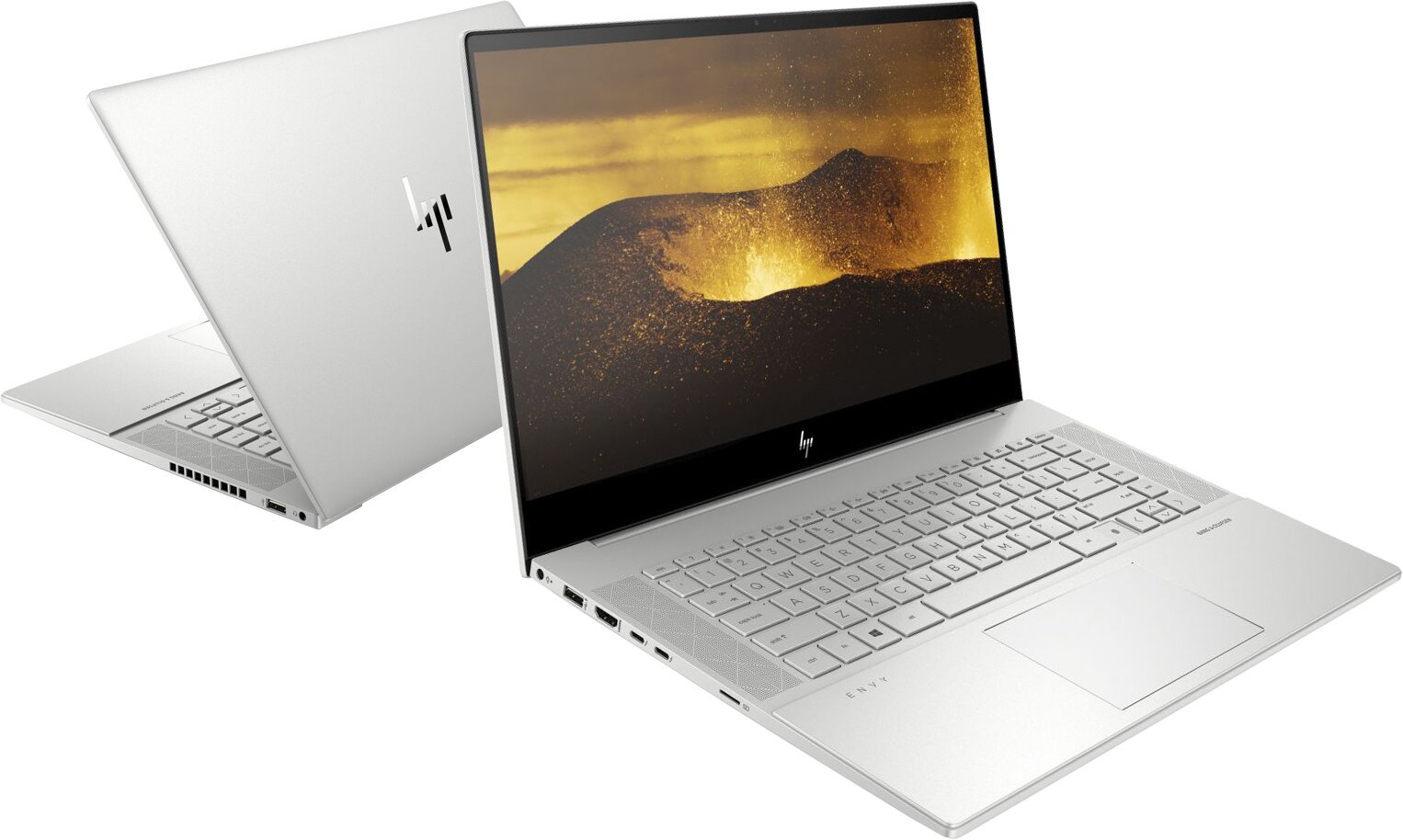 HP ENVY 15-ep0012nf