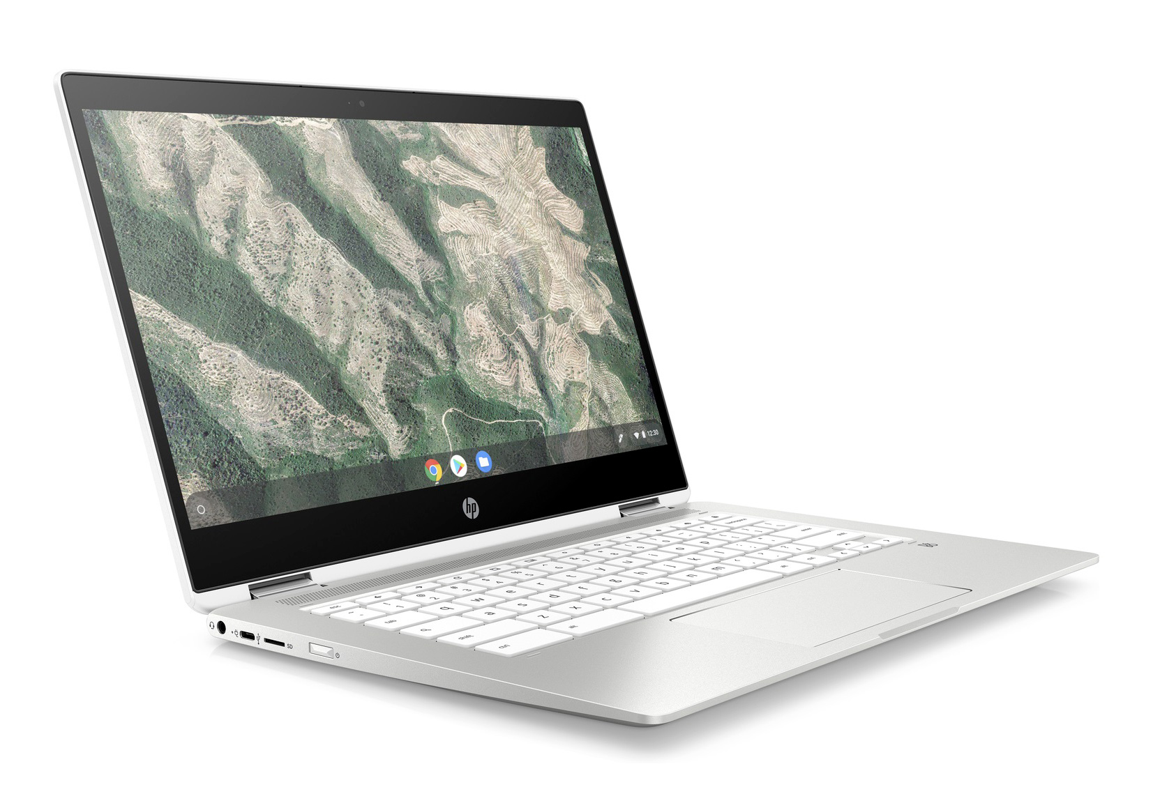 Hp Chromebook x360 14b-ca0010nf