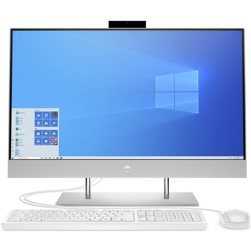 HP Pavilion 27-dp0012ny