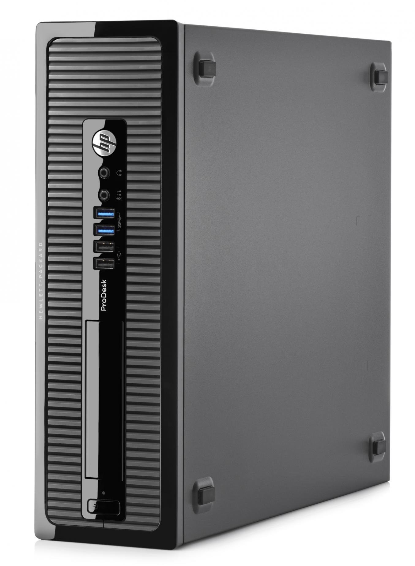HP Prodesk 400 G1 SFF