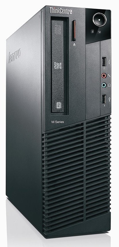 Lenovo ThinkCentre M81 SFF