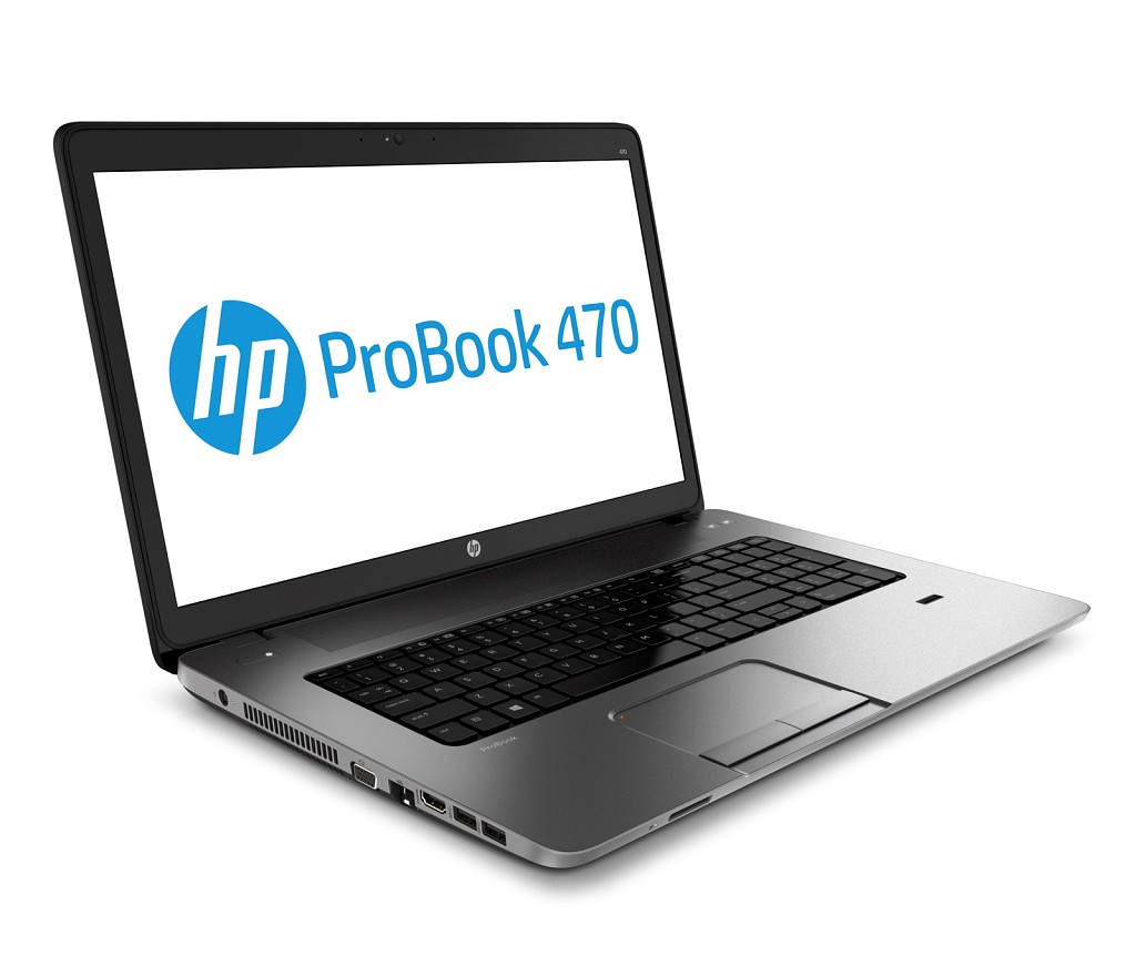 HP ProBook 470 G2