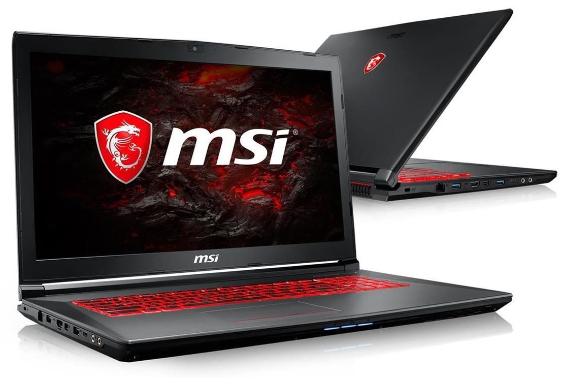 MSI GV62 8RE-032NL