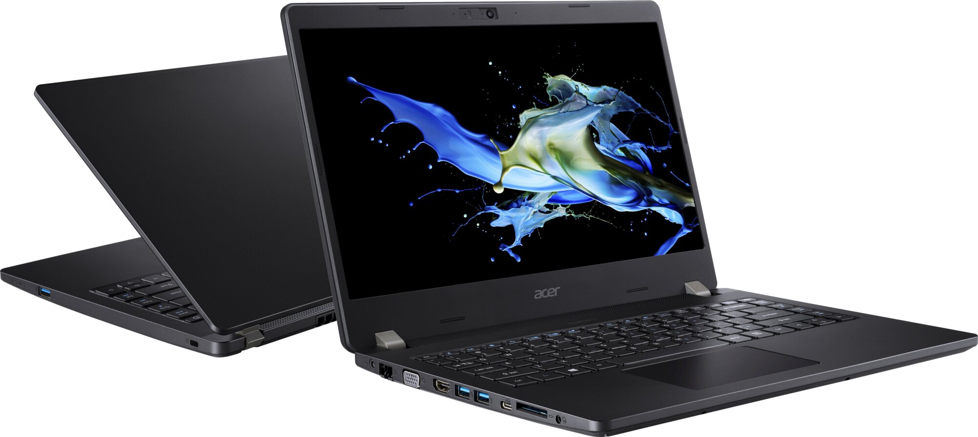 Acer TravelMate P214-53