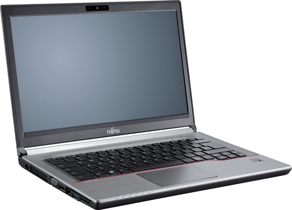 Fujitsu LifeBook E743