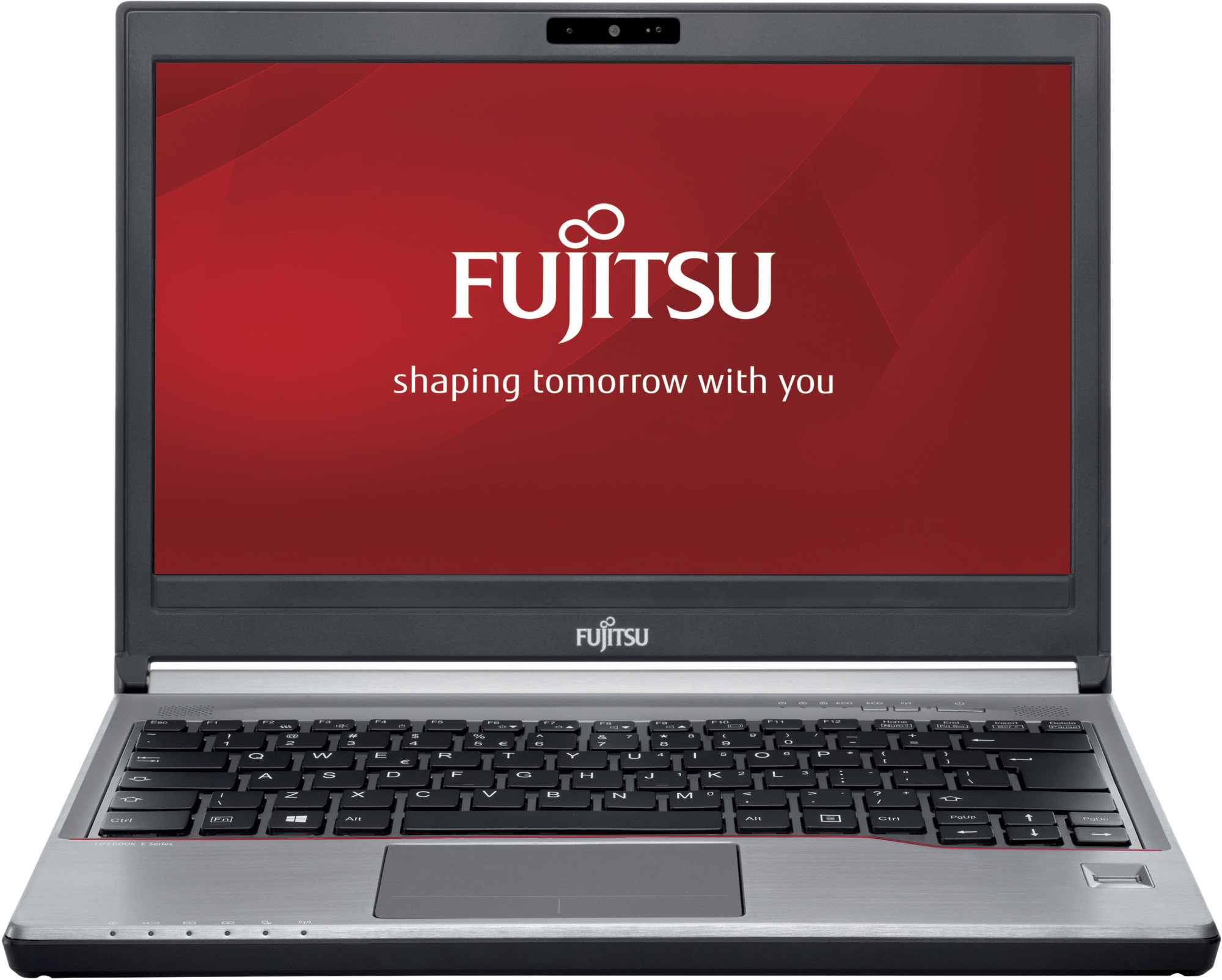 Fujitsu LifeBook E736