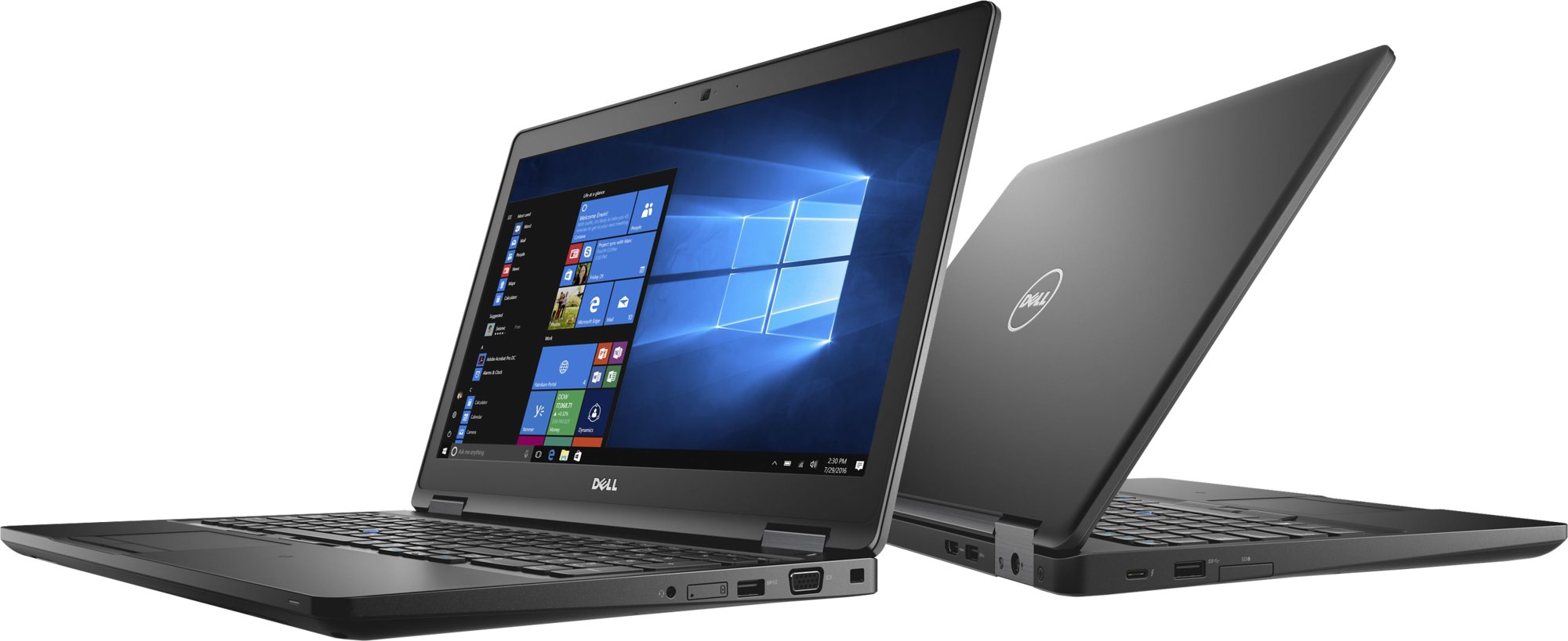 Dell Precision 3520