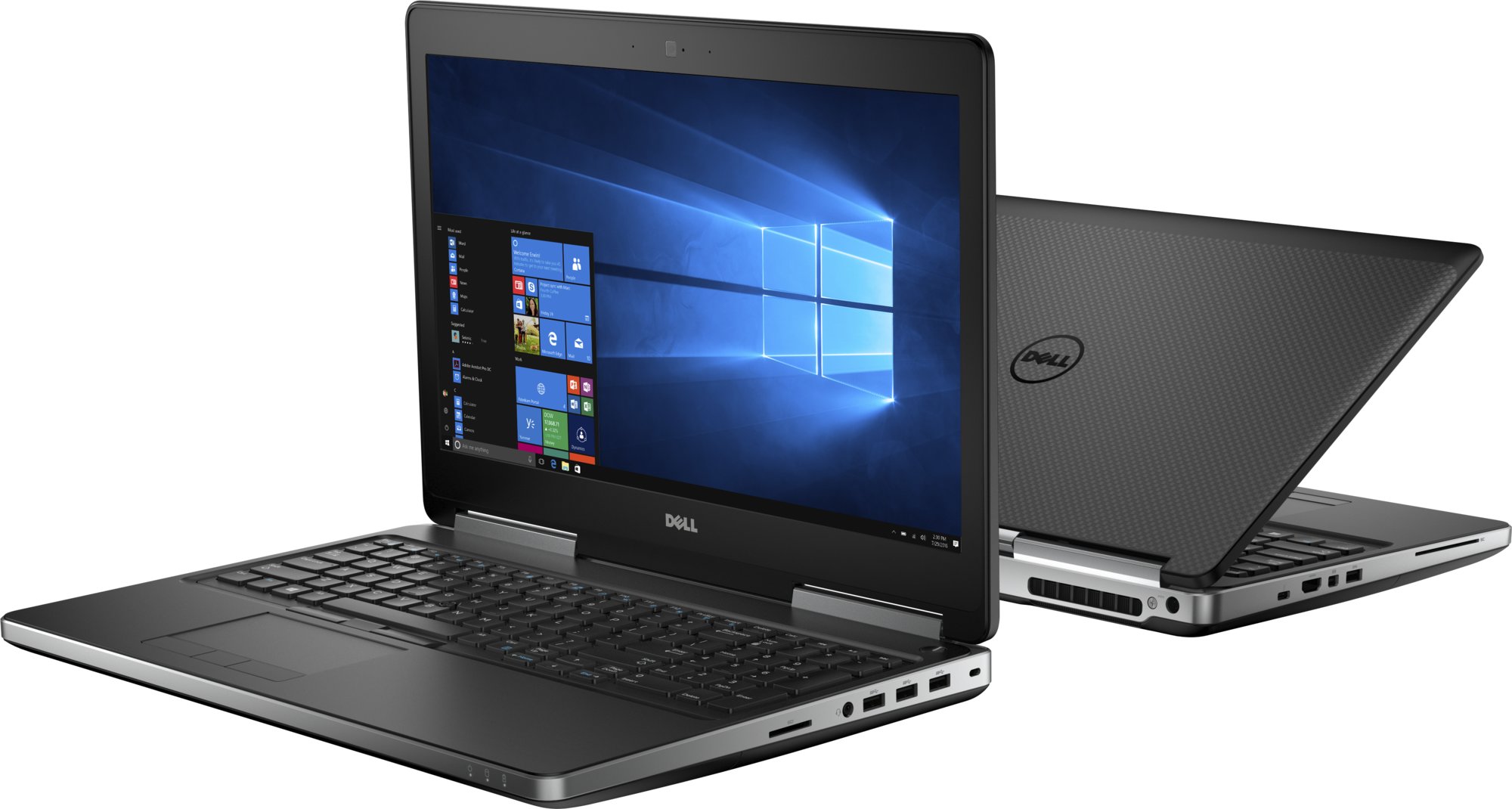 Dell Precision 7520