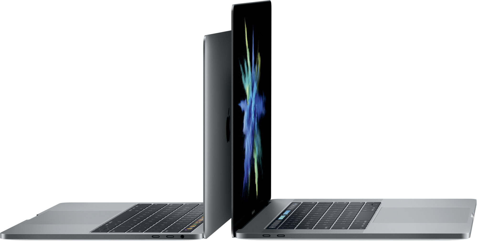 Apple MacBook Pro 15" Mid-2017 (A1707)