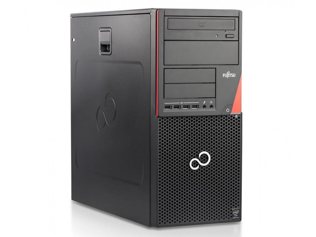 Fujitsu Esprimo P720 E90+ MT