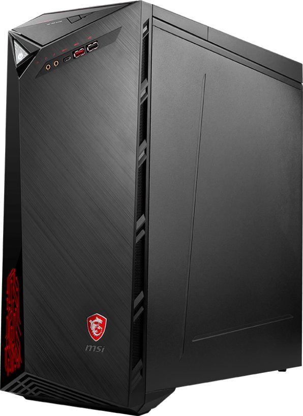 MSI Infinite S 9SC-072AT