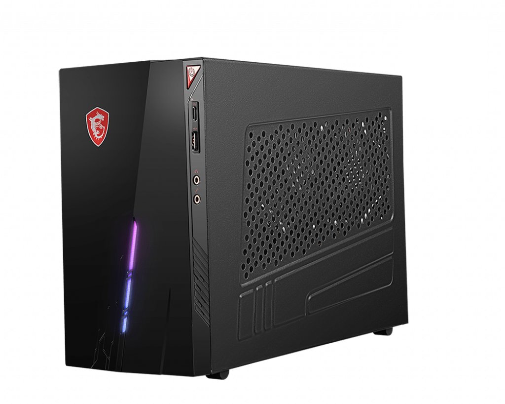 MSI Infinite S 9SI-843MYS