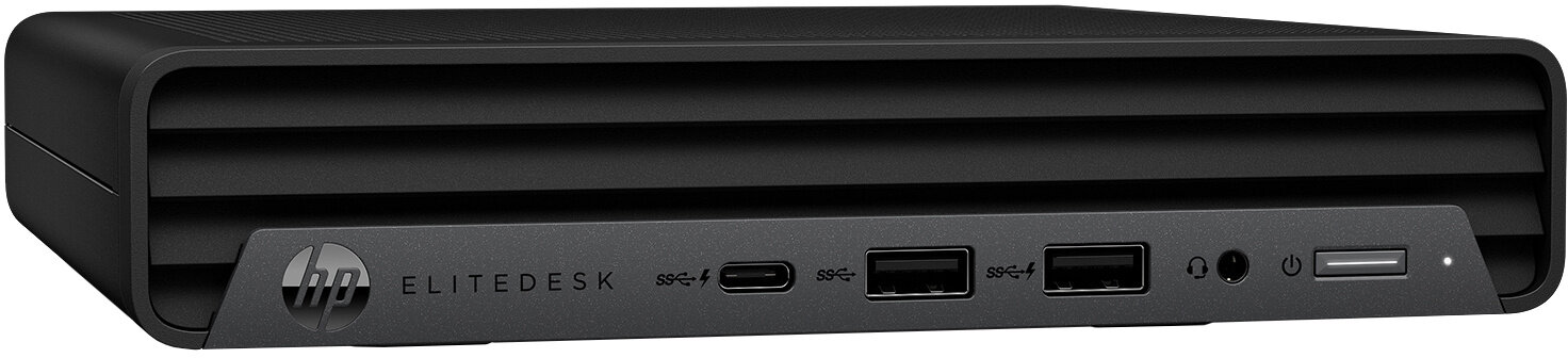HP EliteDesk 800 G6