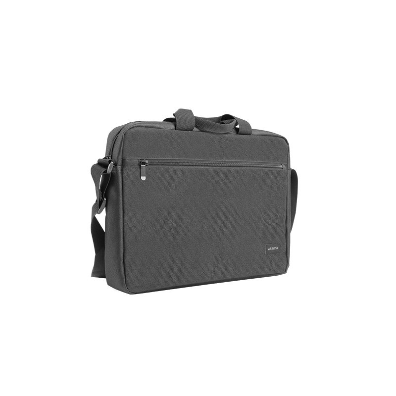 Ugo brašna Asama BS 100 15,6" - Černá