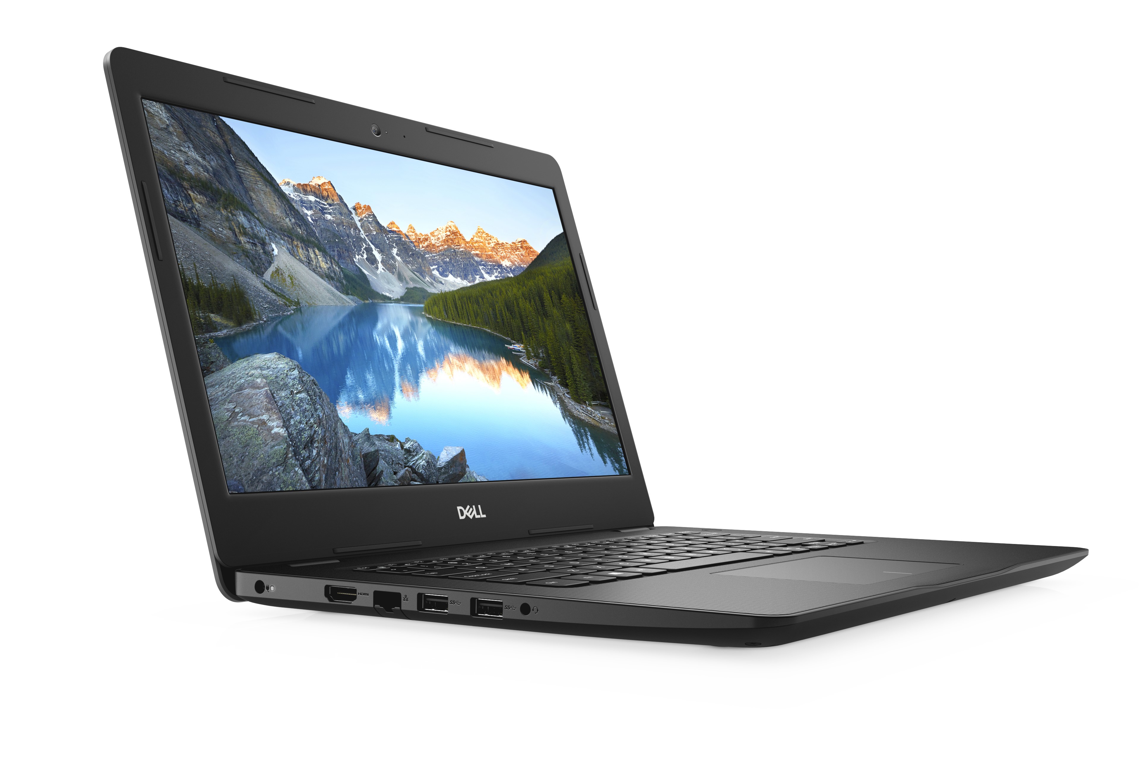 Dell Inspiron 3480
