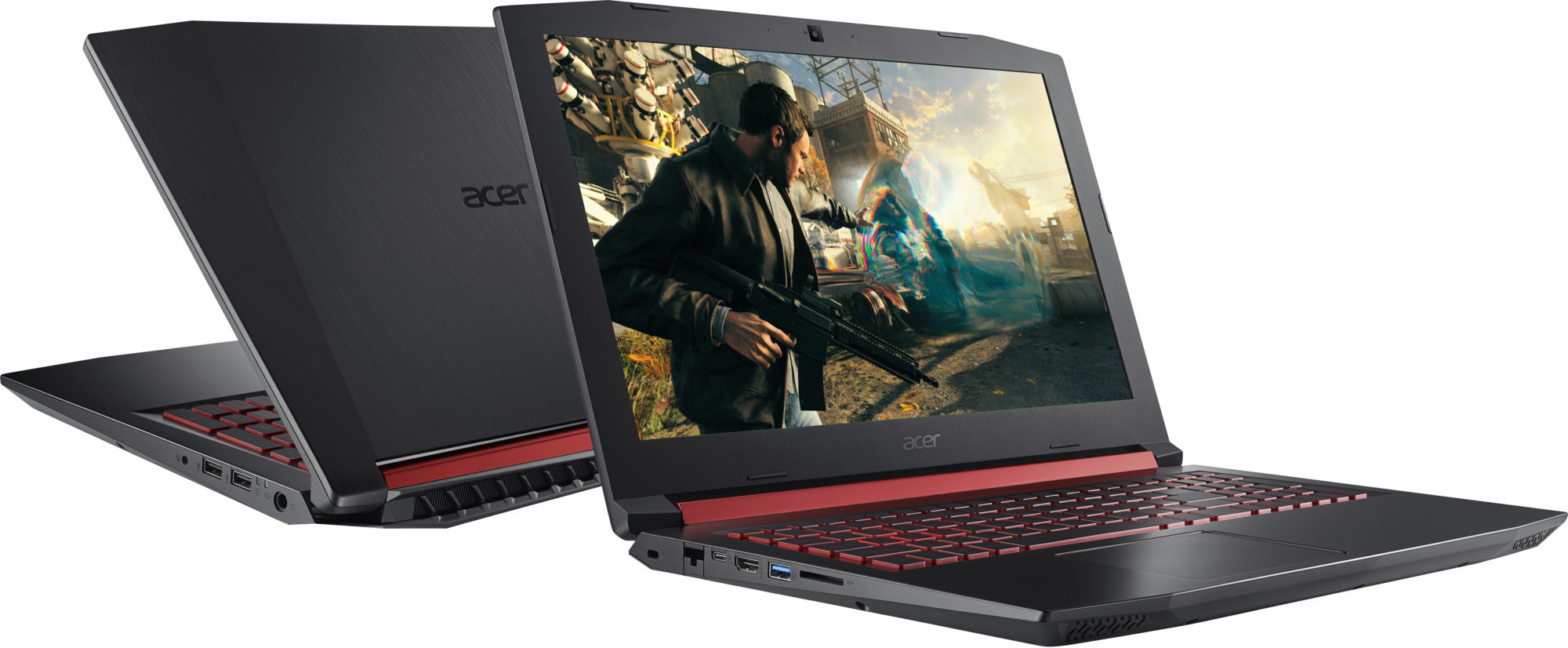 Acer Nitro AN515-52