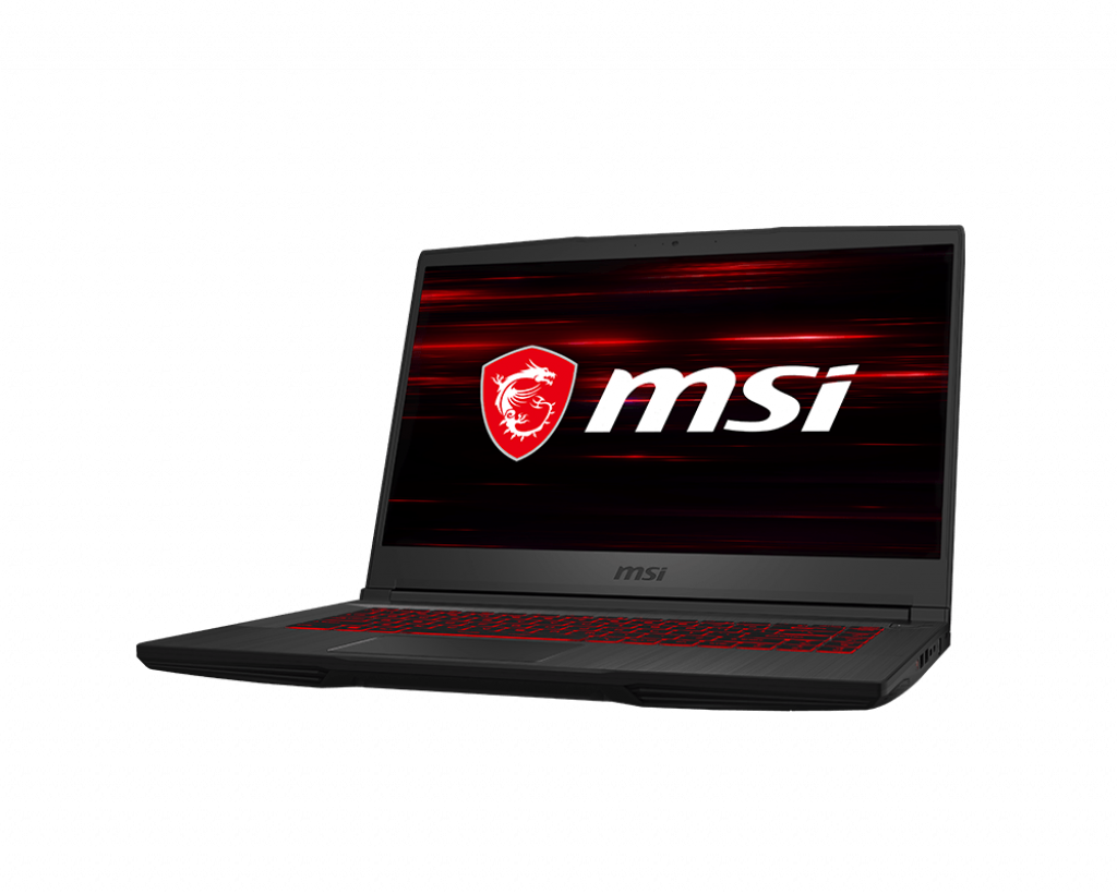 MSI GF65 Thin 10SER-699NL