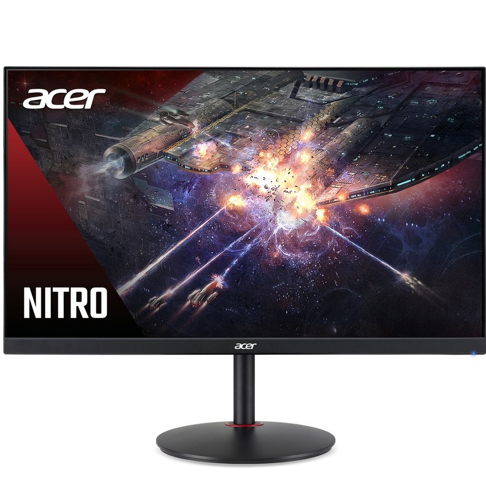 Acer Nitro XV272 Xbmiiprx
