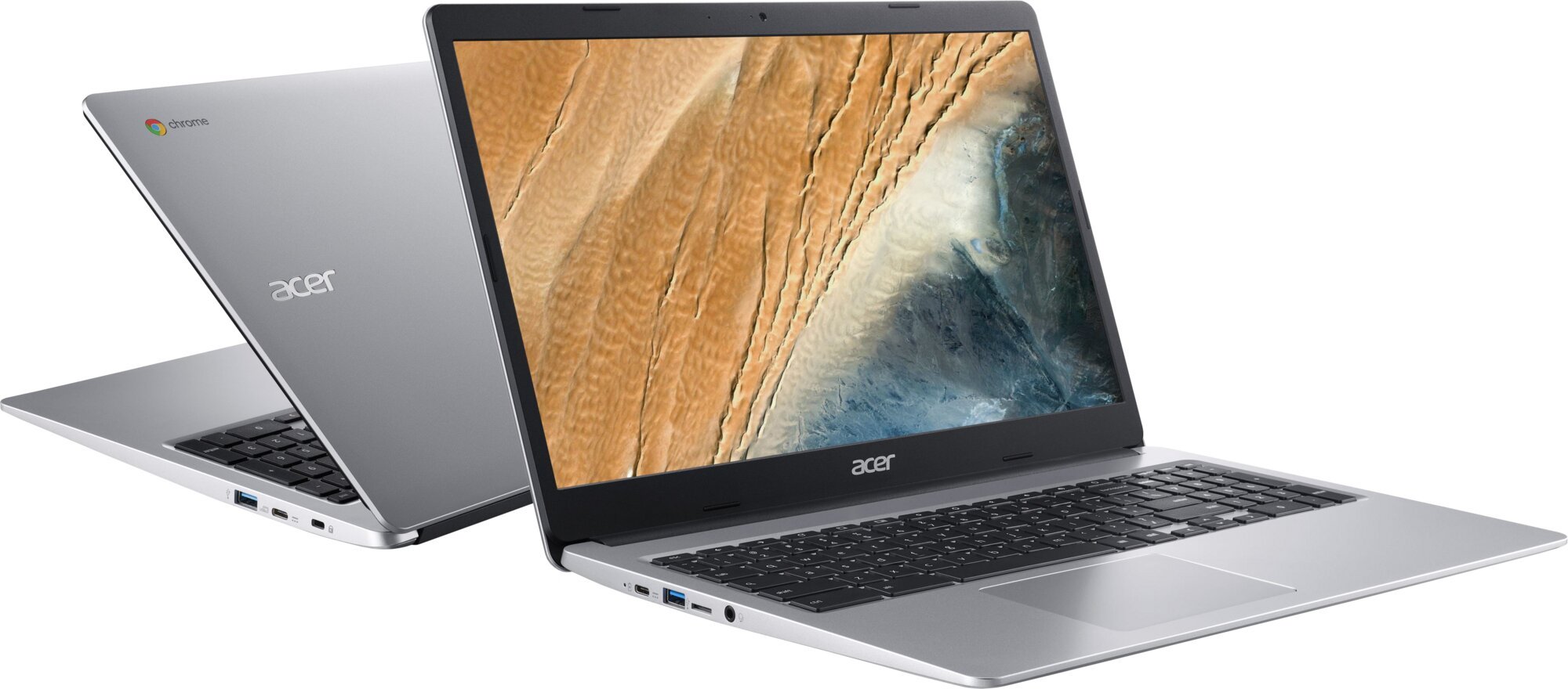 Acer Chromebook 15 CB315-3H-P9CK