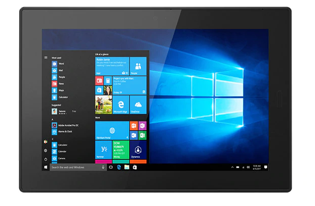 Lenovo Tablet 10