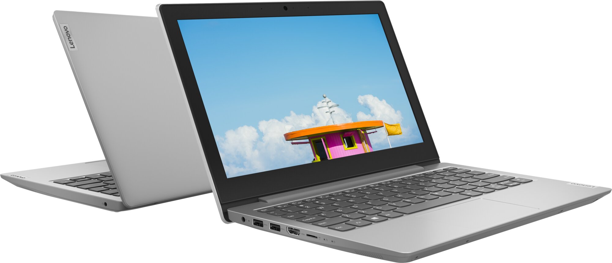 Lenovo IdeaPad Slim 1-11AST-05