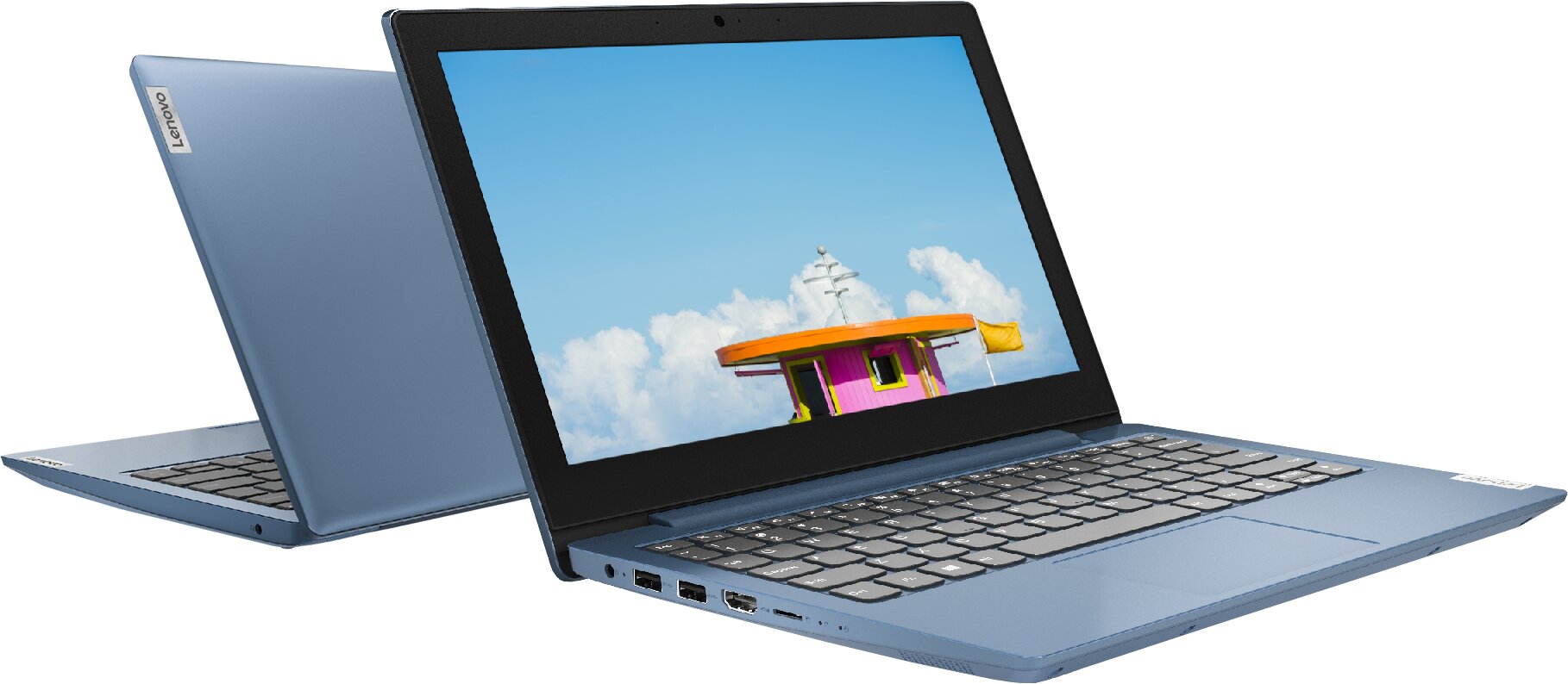 Lenovo IdeaPad Slim 1-14AST-05