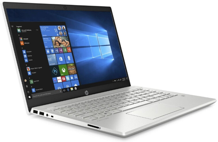 HP Pavilion 14-dv0012nx