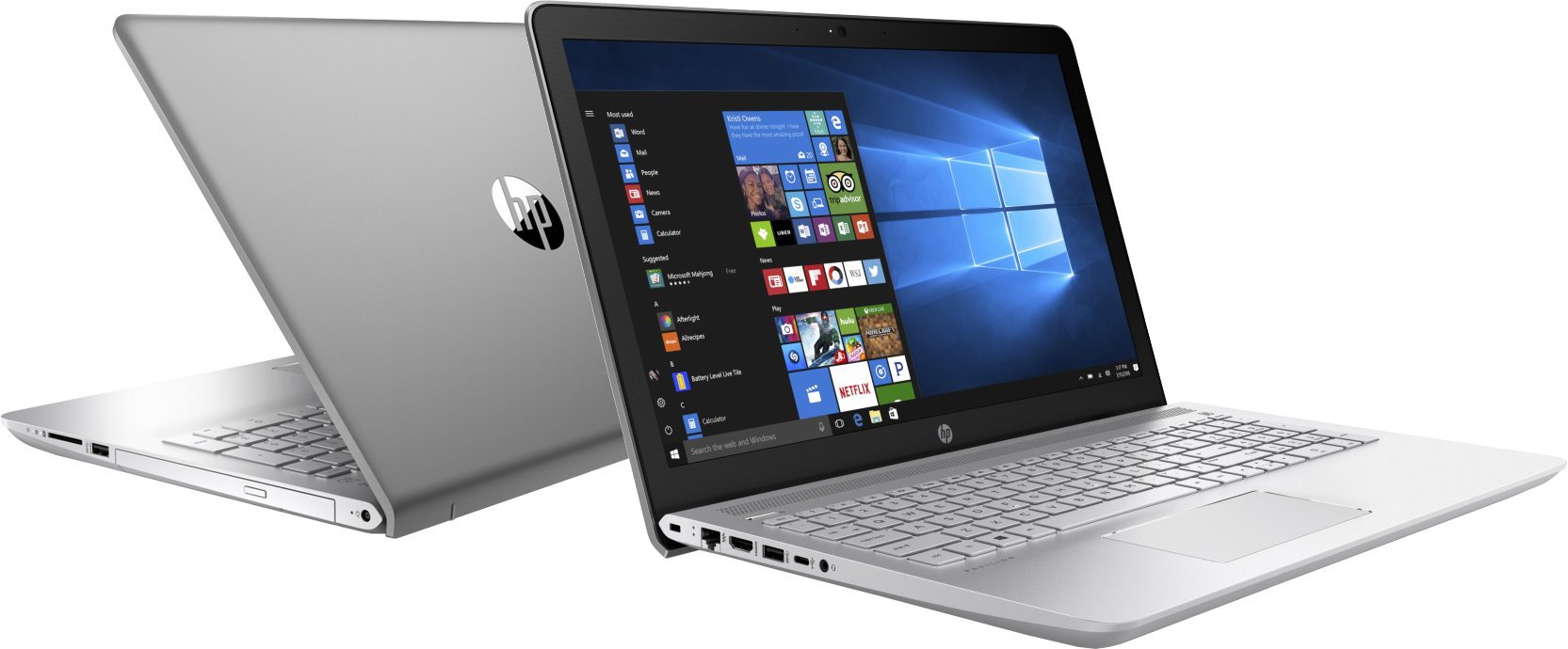 HP Pavilion 15-cs3080nl