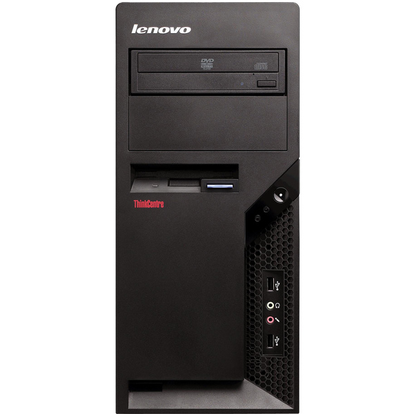 Lenovo ThinkCentre M58p MT