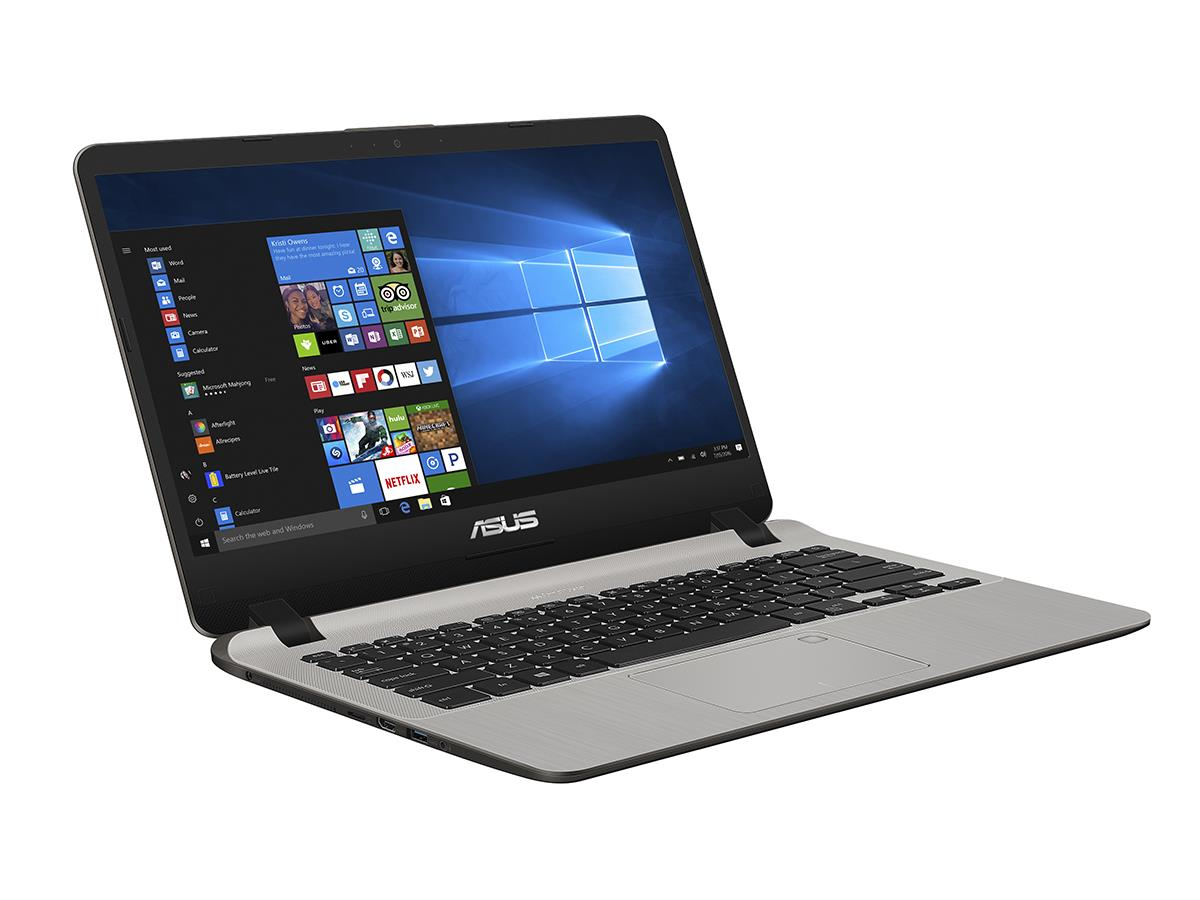 ASUS X407UF-i341GT