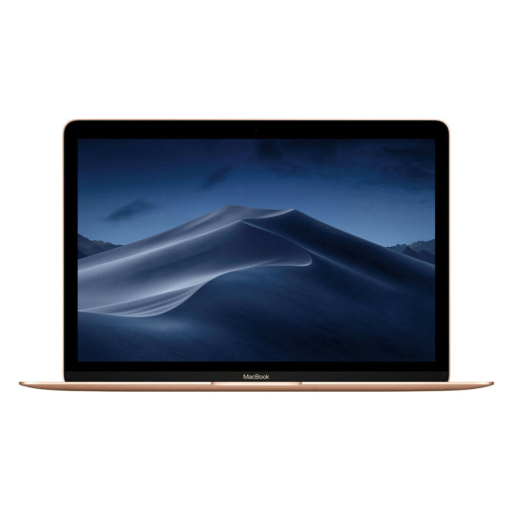 Apple MacBook 12" Early-2015 (A1534)