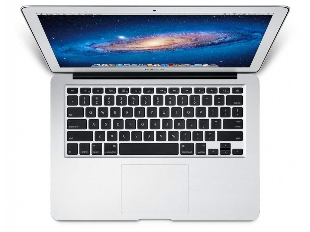 Apple MacBook Air 13" Early-2015 (A1466)