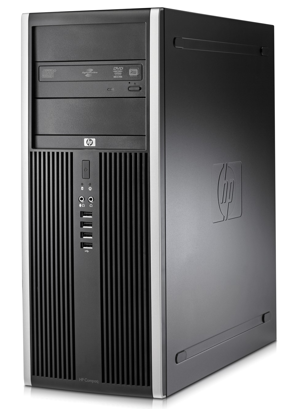 HP Compaq 8000 Elite MT