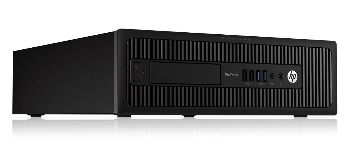 HP ProDesk 600 G1 SFF