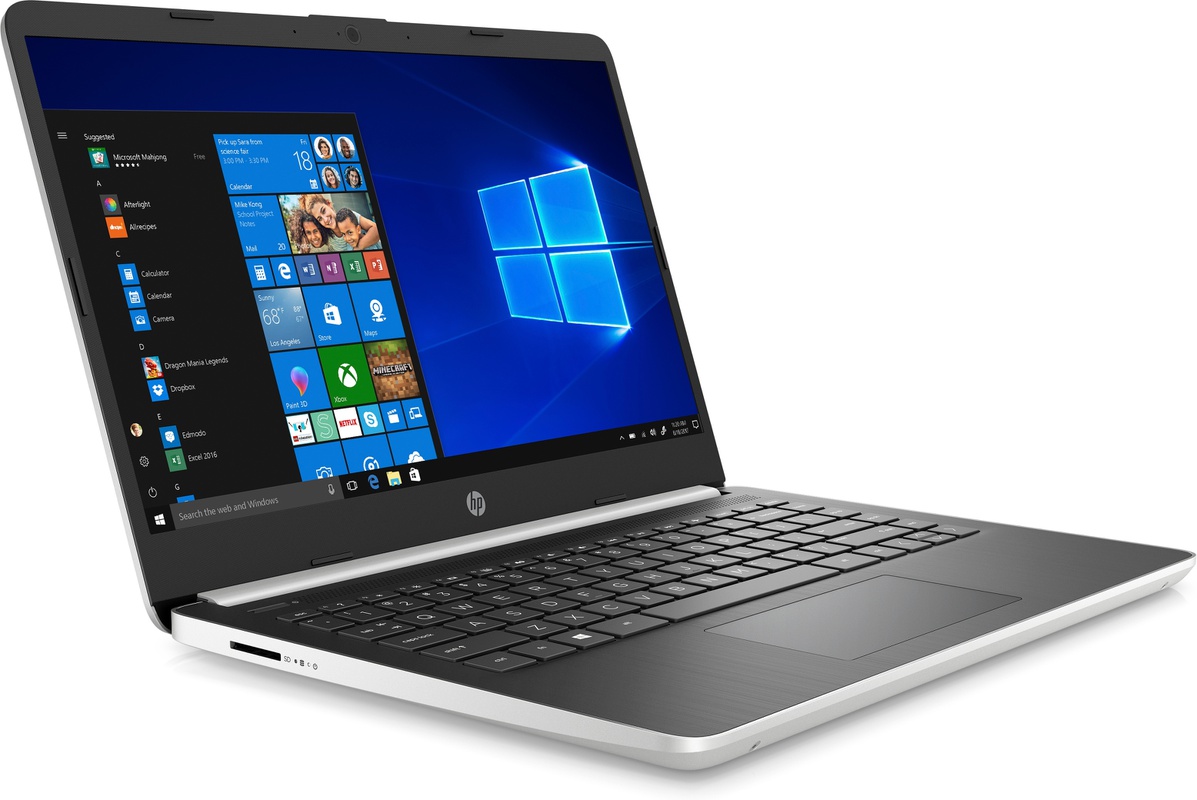 HP 14s-dq1733nd