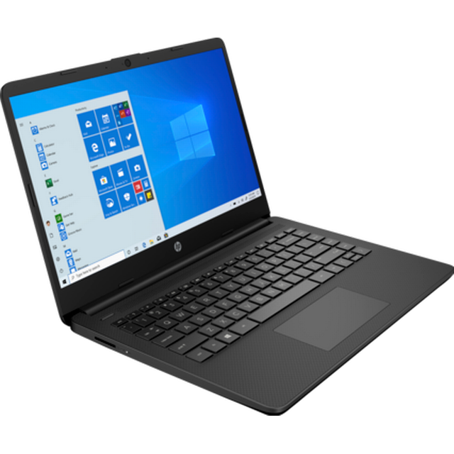 HP 14s-fq0700nd