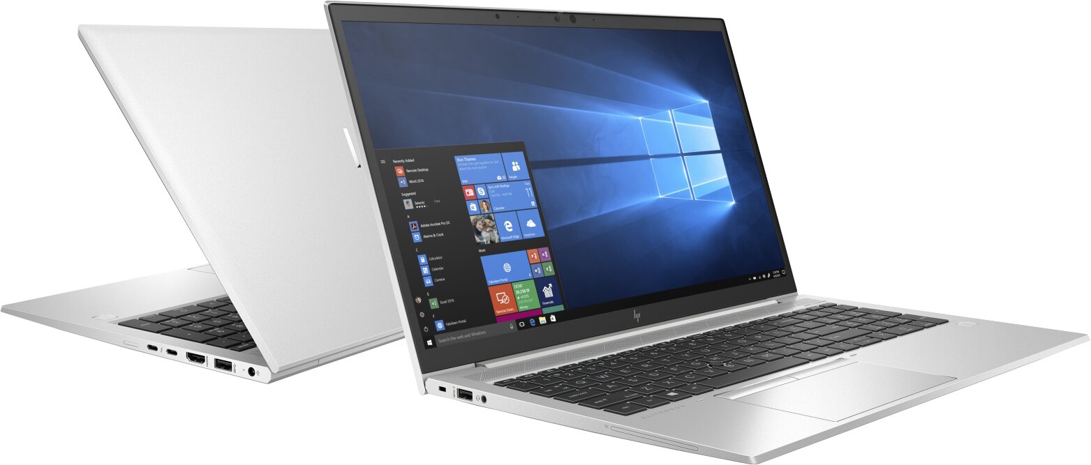 HP 850 G7