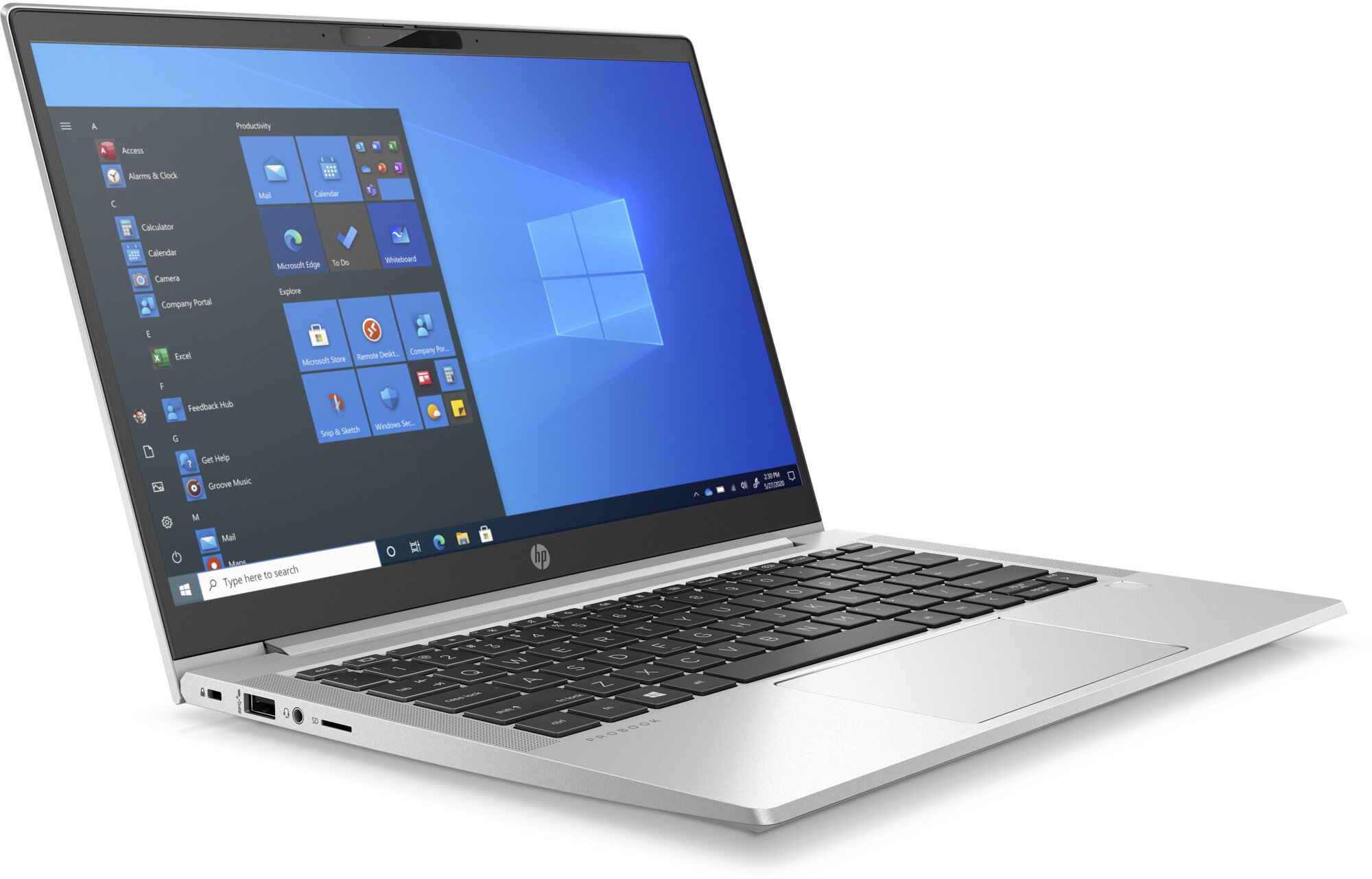 HP ProBook 430 G8