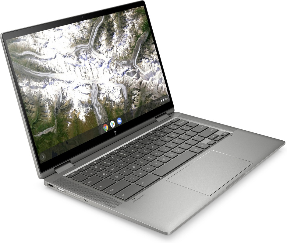 Hp Chromebook x360 14c-ca0750nd
