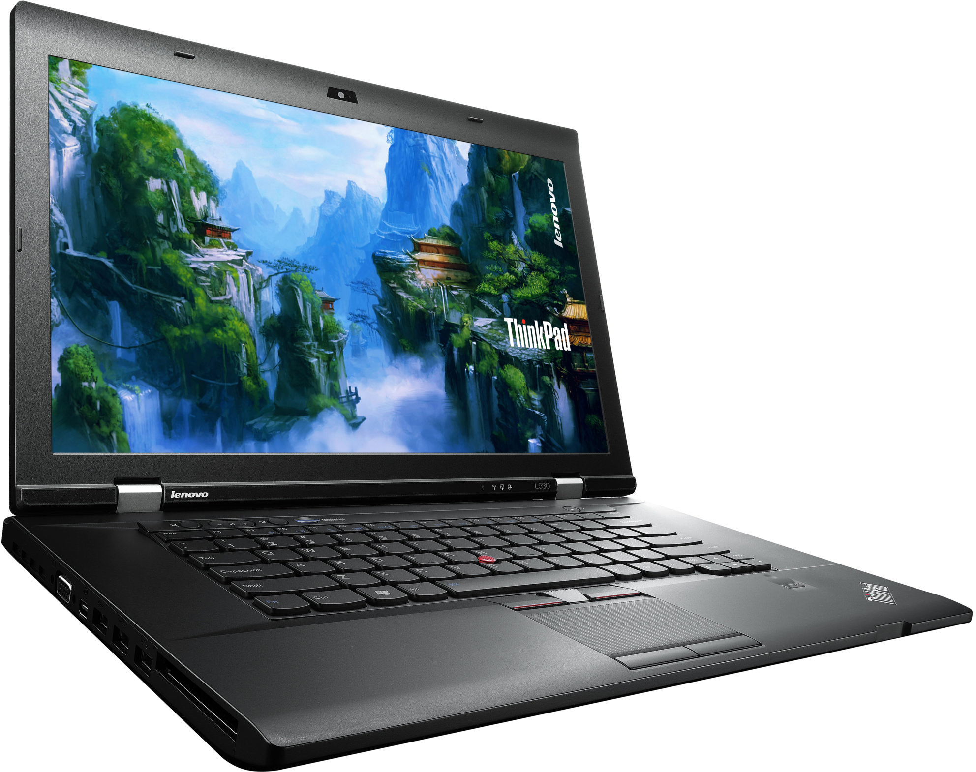 Lenovo ThinkPad L530