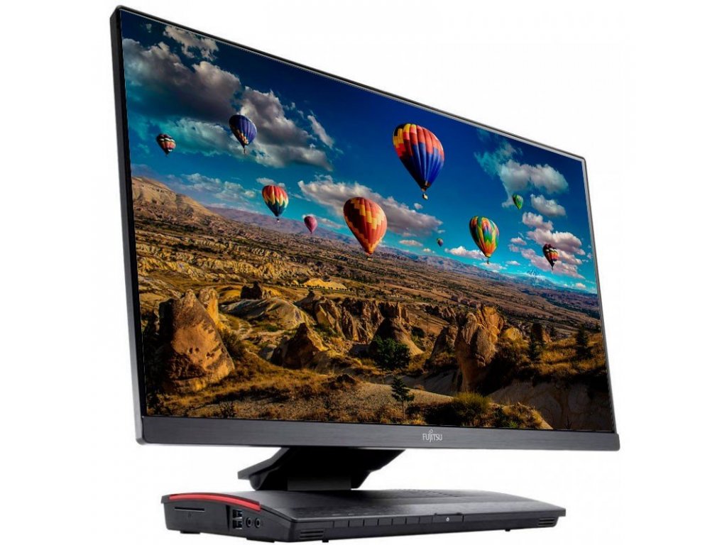 Fujitsu Esprimo X956
