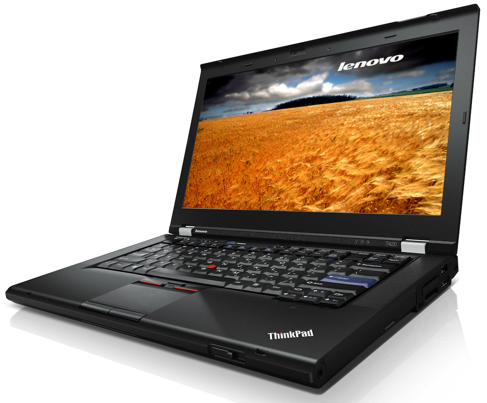 Lenovo ThinkPad T420