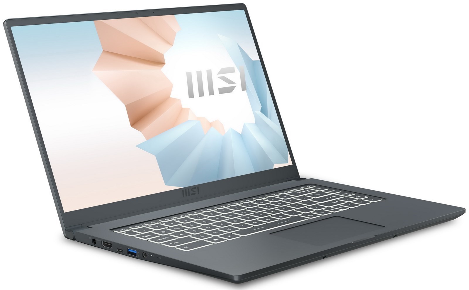 MSI Modern 15 A11M-050XFR