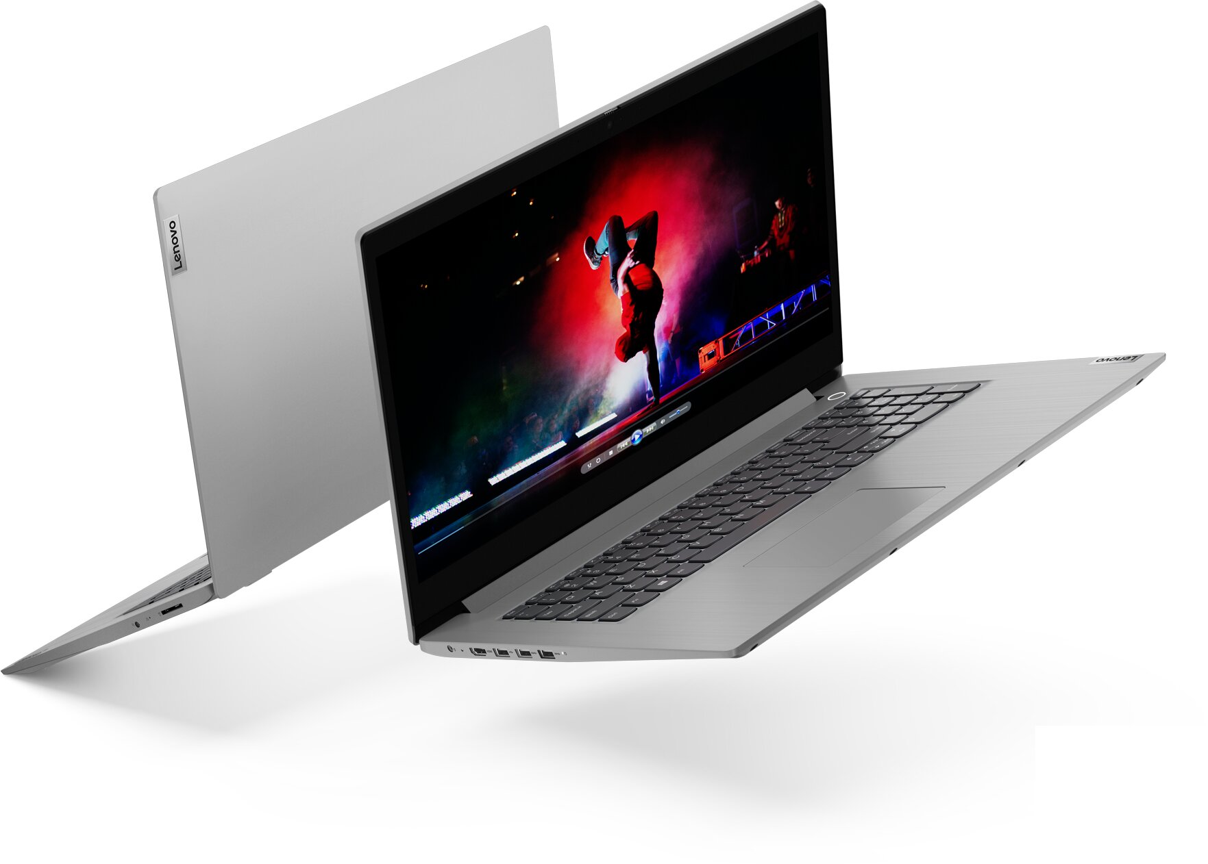 Lenovo IdeaPad 3 17IML05