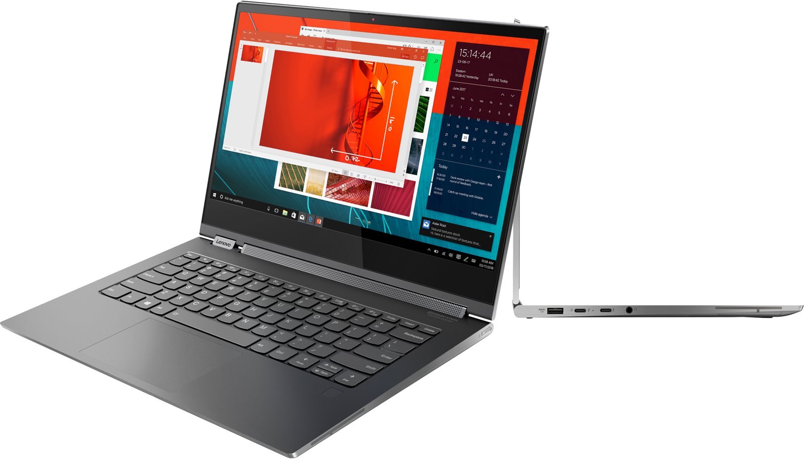 Lenovo Yoga C930-13IKB