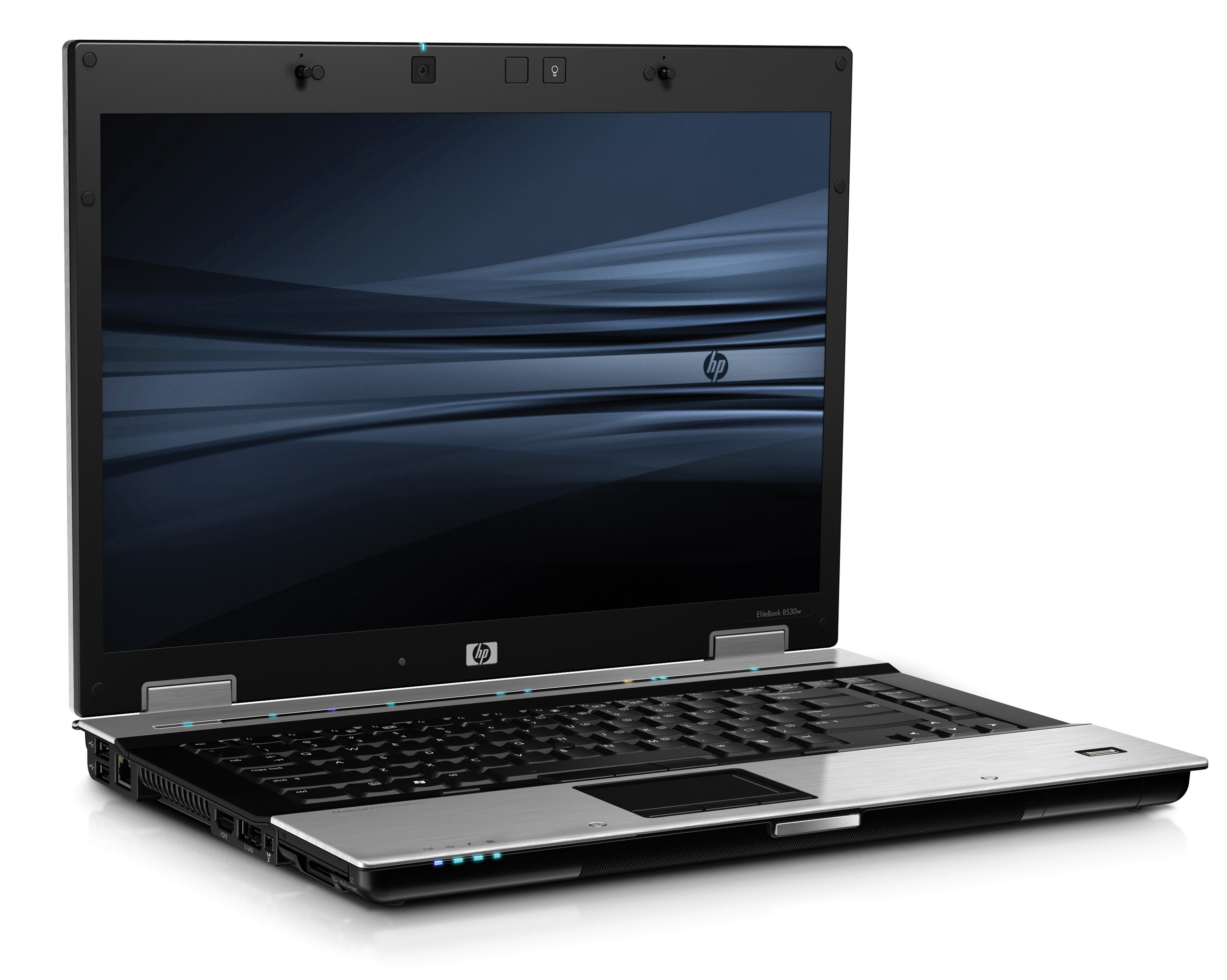 HP EliteBook 8540w