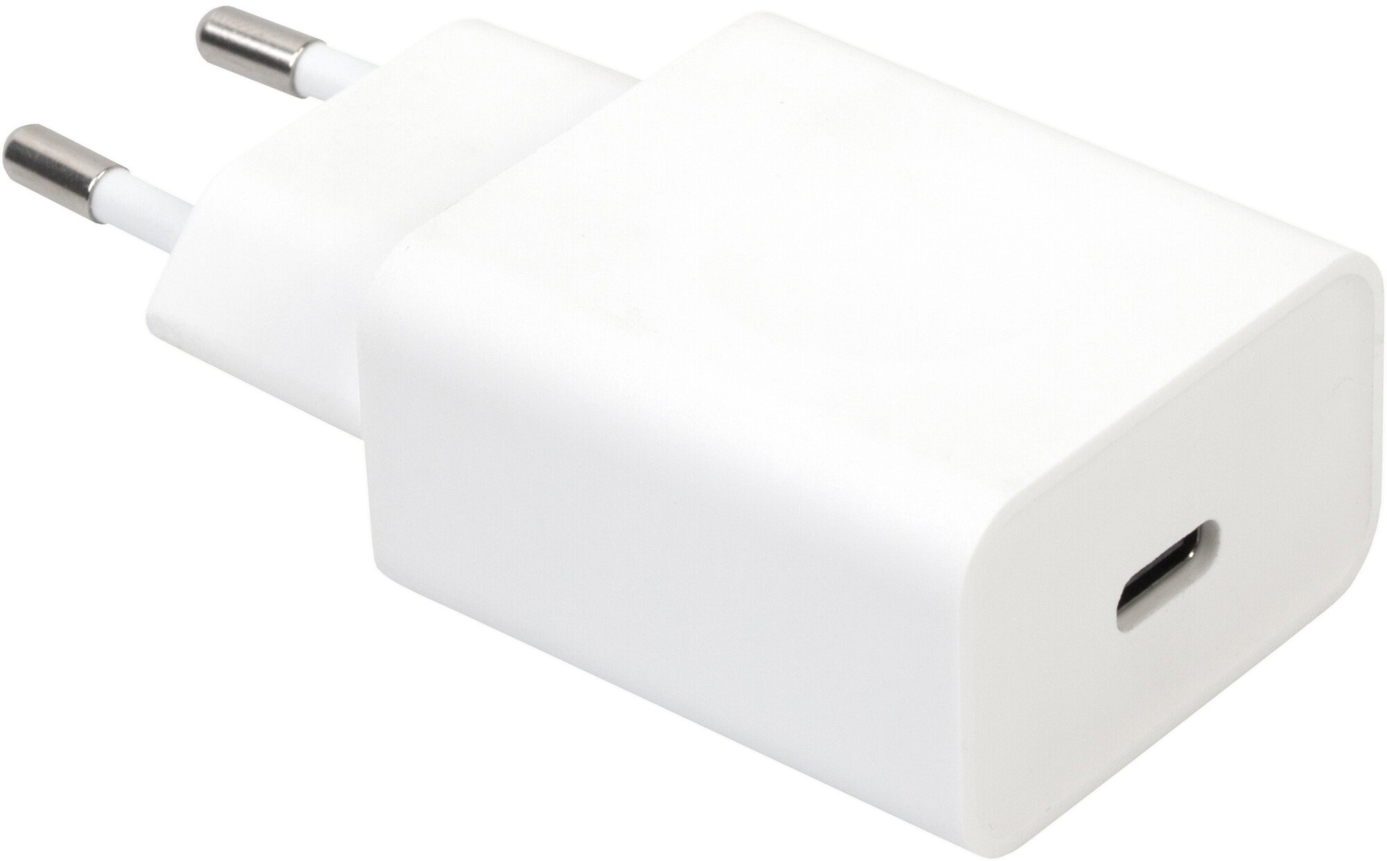 POČÍTÁRNA Napájecí adaptér USB-C 20W / nabíječka pro Apple iPhone