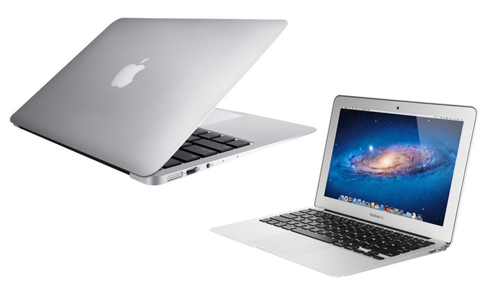 Apple MacBook Air 11" Mid-2012 (A1465)